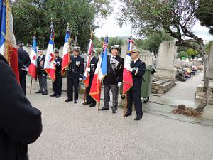 2018 11 01 TOULON HOMMAGE AUX VICTIMES CIVILES ET MILITAIRES DES 2 GUERRES (24)